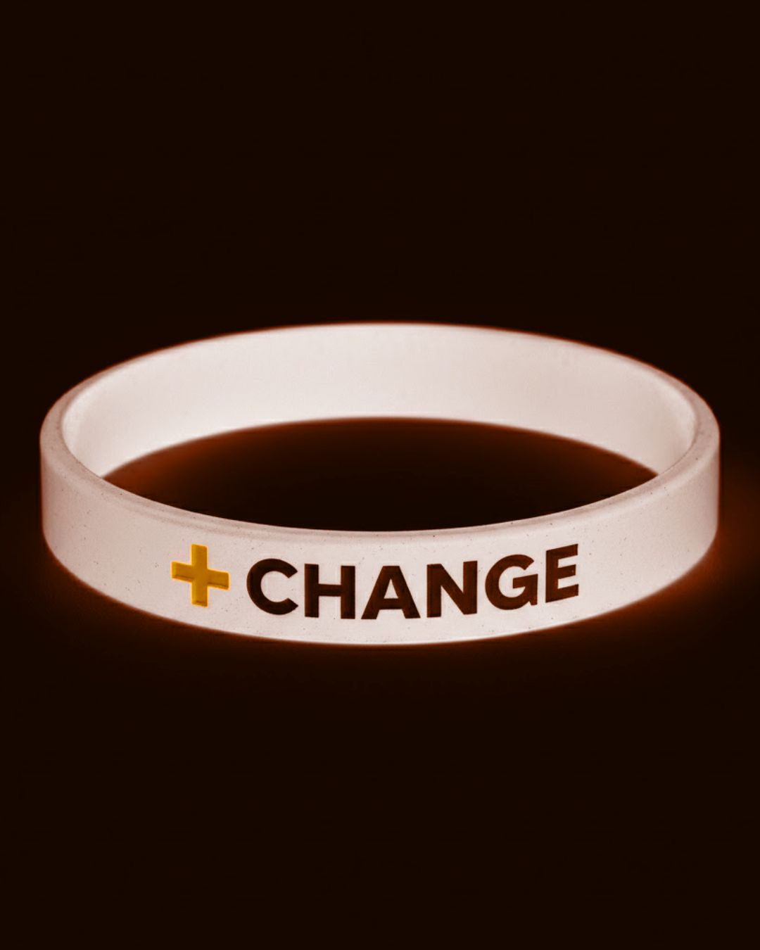 + Change Wrist Band
